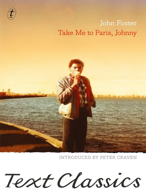 Cover image for Take Me to Paris, Johnny